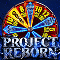 PROJECT REBORN